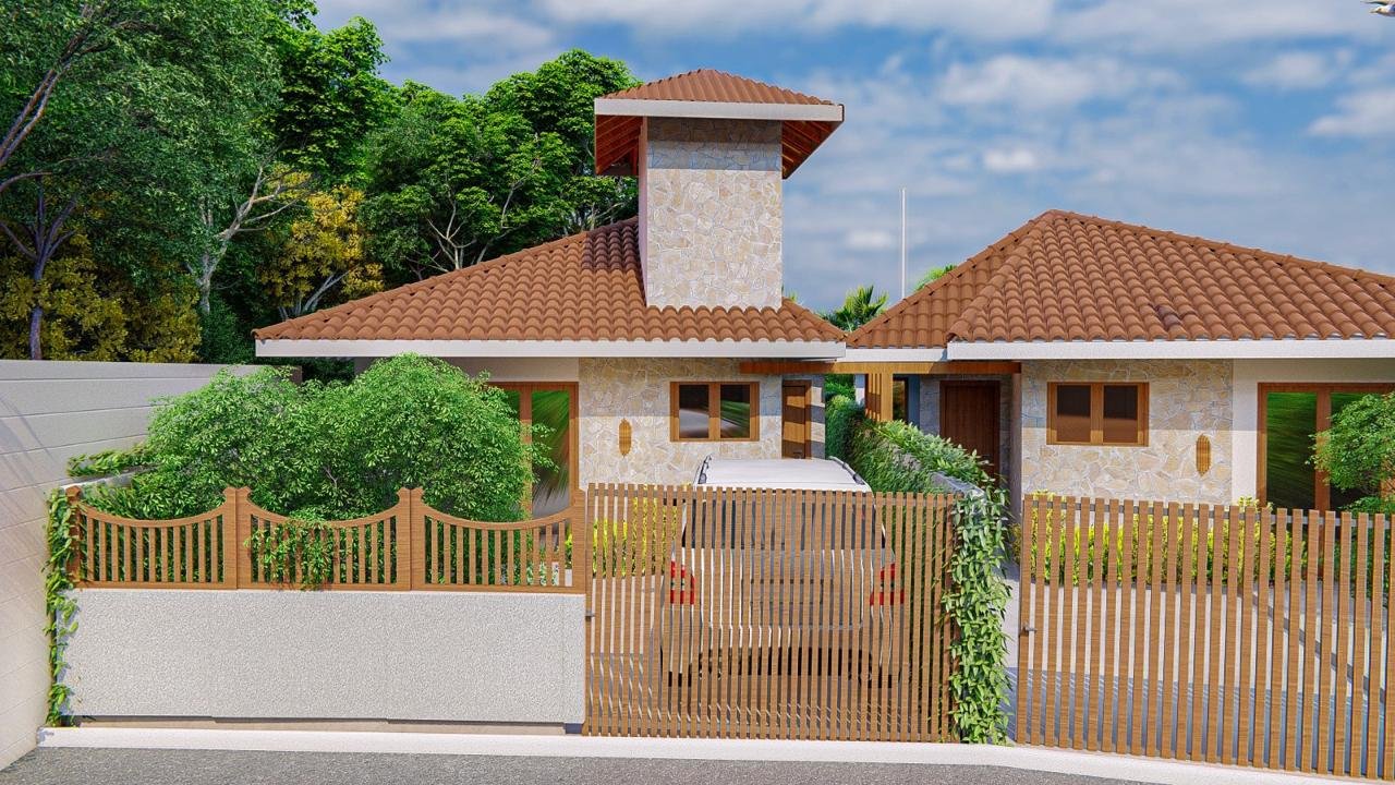 Lake Aura outdoor
