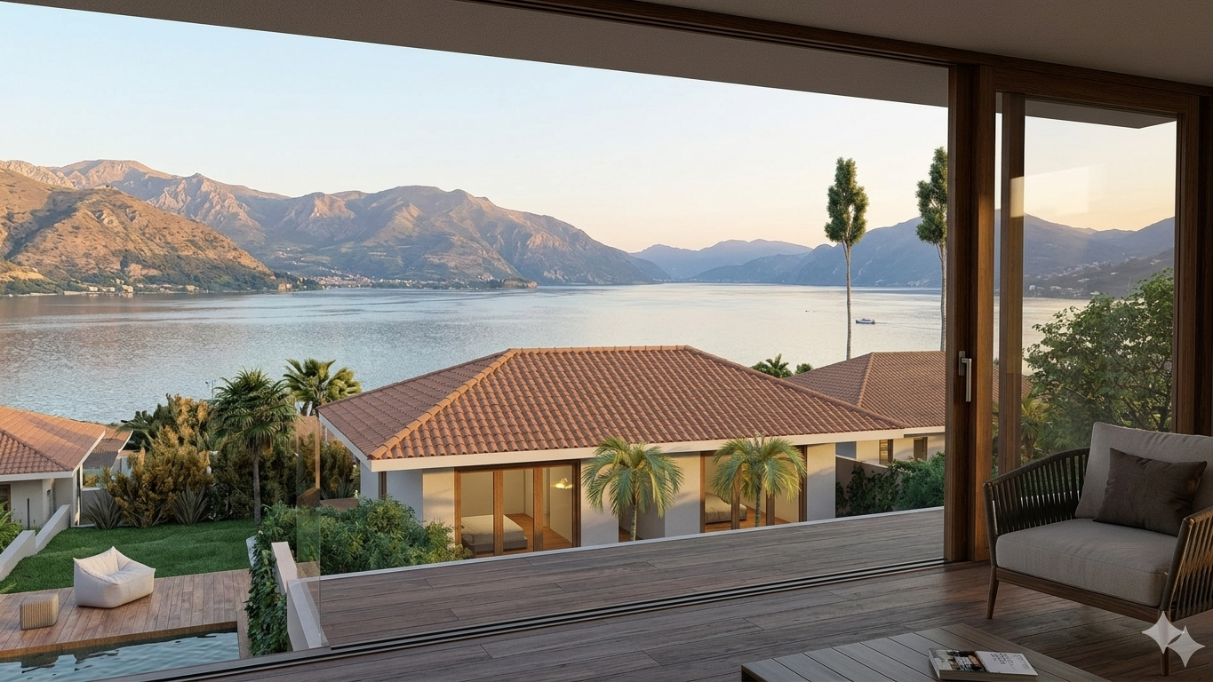 Horizon View Villas